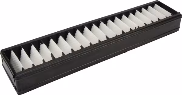 Filtre de cabine · réf. FL8807