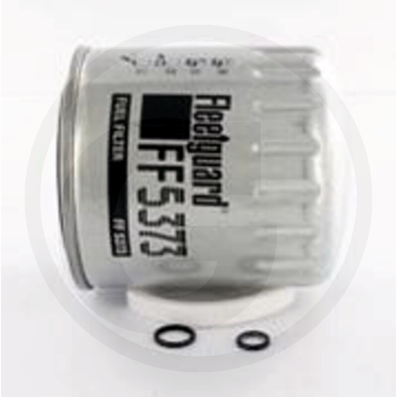 Fleetguard Filtre à carburant vue 2