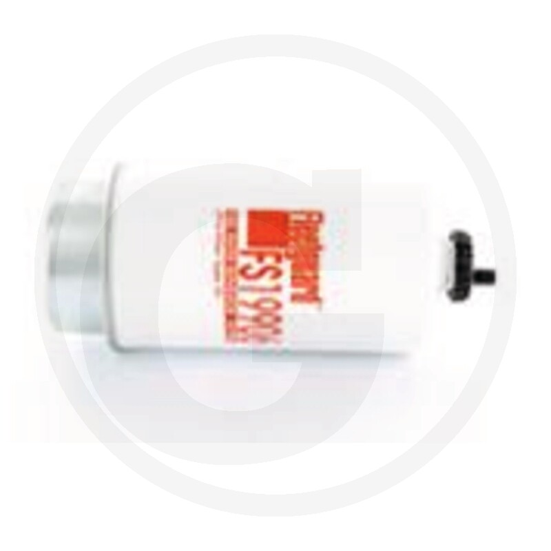 Fleetguard Préfiltre de carburant · réf. 739FS19906