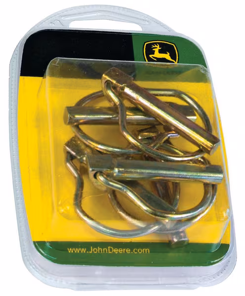 Goupille Clips · réf. MCXFA1080