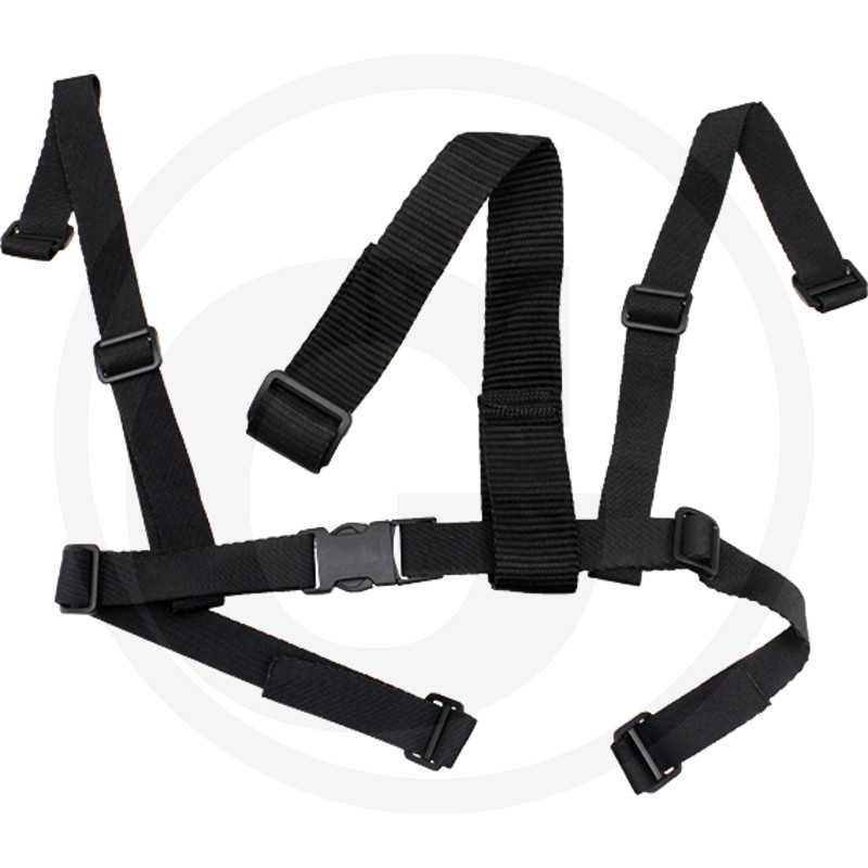 GRANIT Ceinture de sécurité · réf. 24000083