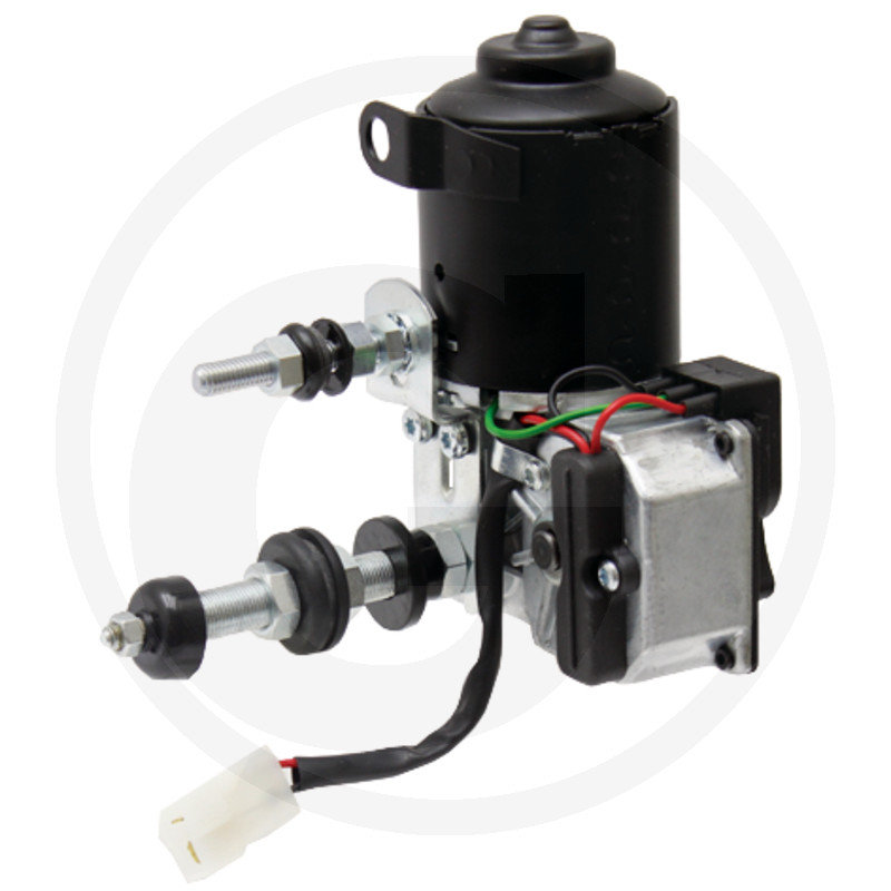 GRANIT Moteur d'essuie-glace vue 2
