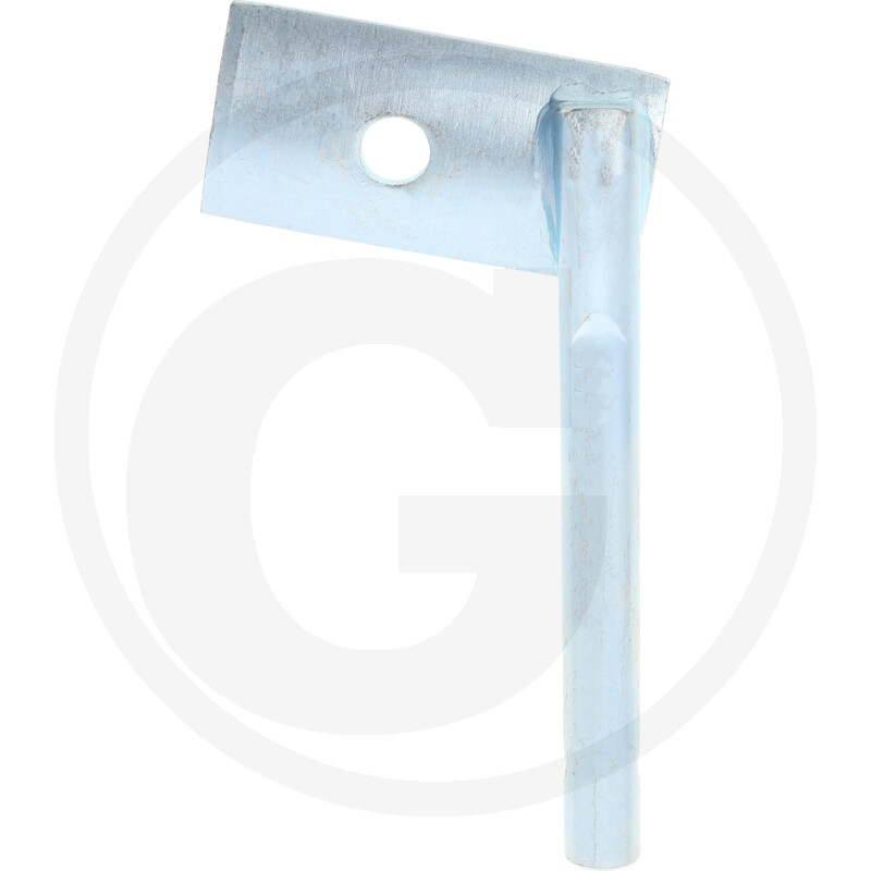 GRANIT Porte-dent vue 4
