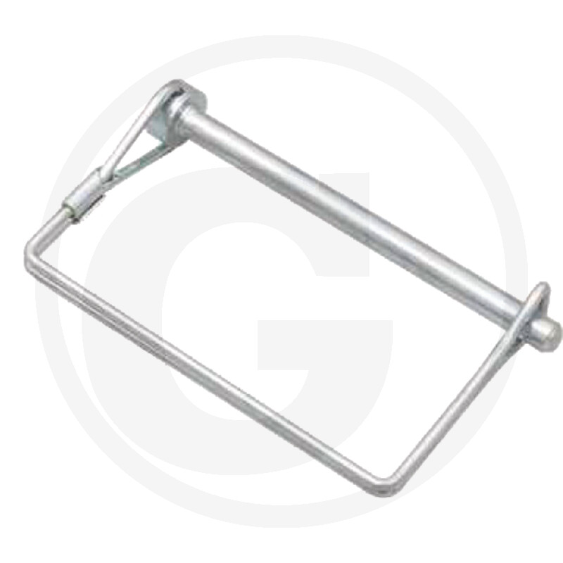 GRANIT Rohrklappstecker vue 2