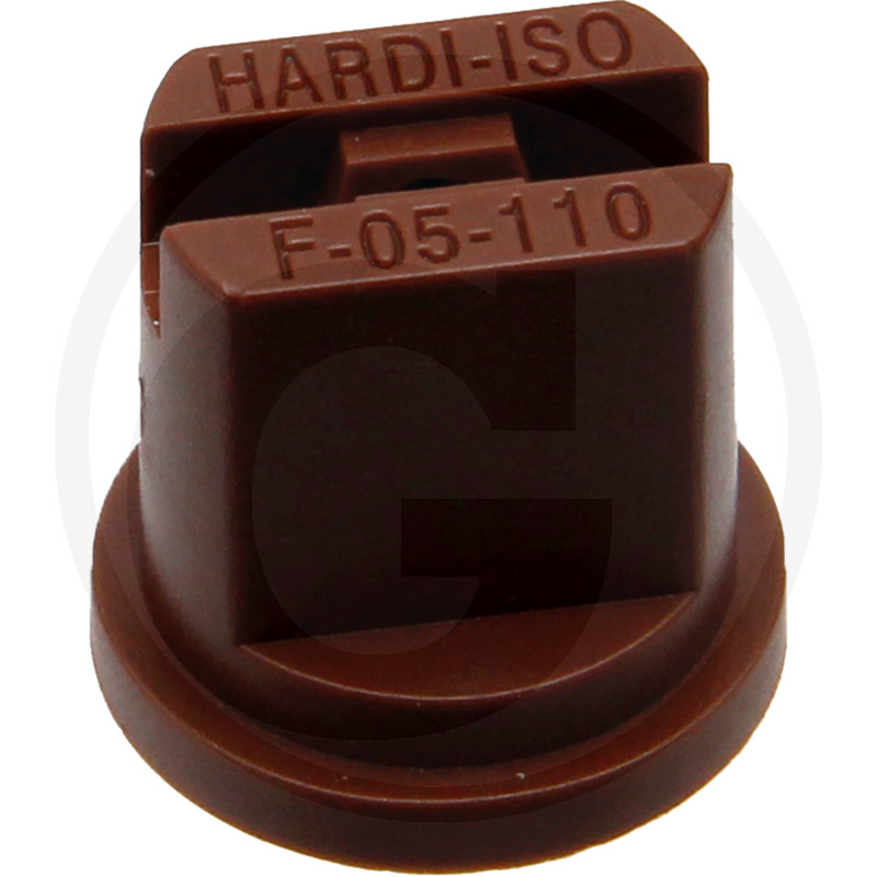 Hardi Buse à jet plat ISO-F110-05 · réf. 615371711