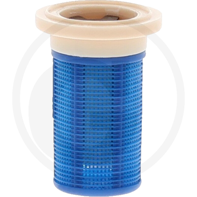 Lechler Vanne à bille 60 mailles, bleu gentiane vue 2