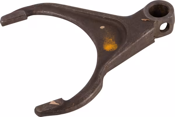 Pièces de forge, fourche · réf. CI120296