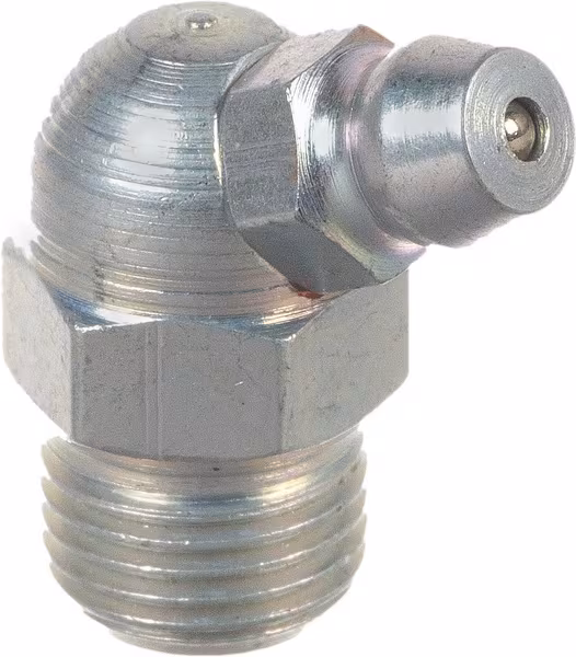 Raccord de lubrification · réf. JD7760