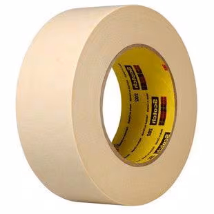 Ruban de masquage 202, 48 mmx50 m 3 M · réf. 7100044185