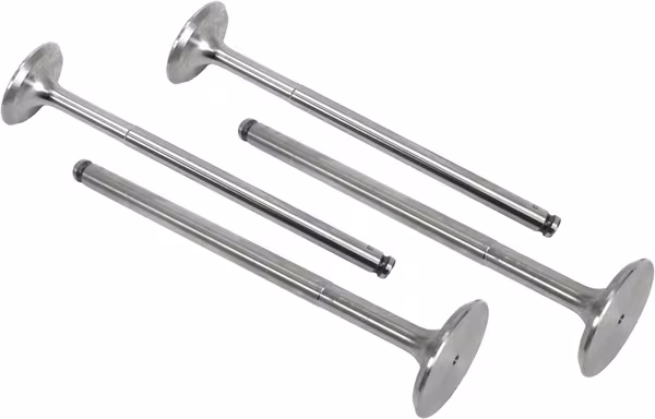 Soupape (x4) · réf. VPA7040