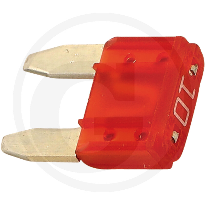 TREX.PARTS Fusible à fiches plates Mini · réf. 2940063363