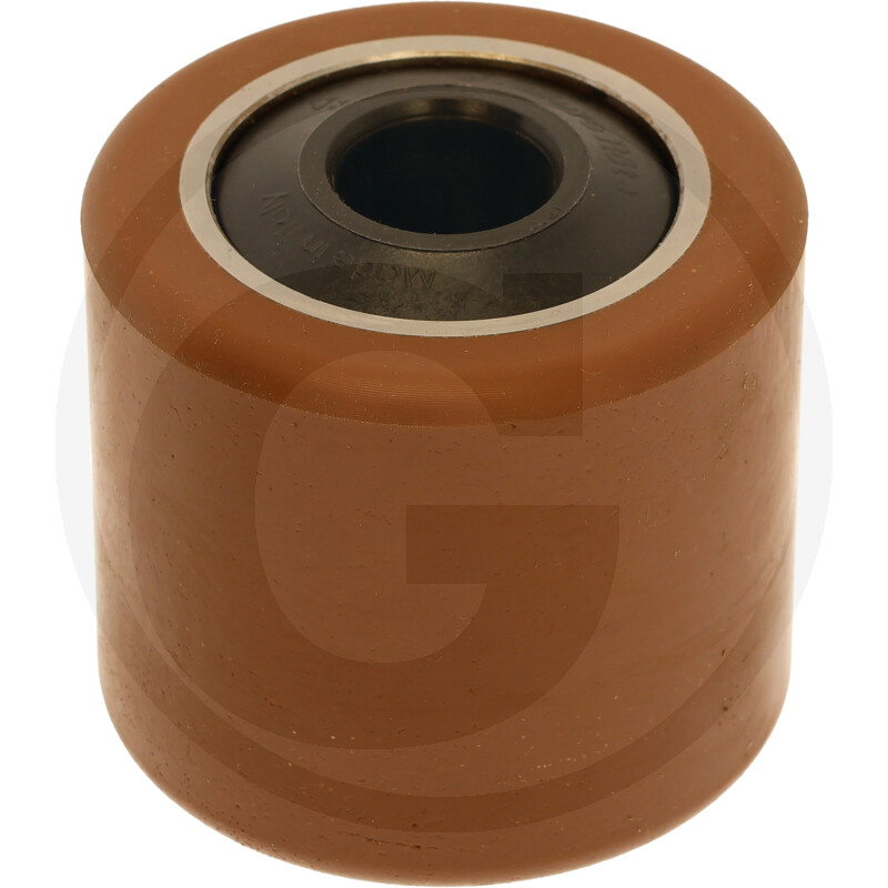 TREX.PARTS Galet de roulement vue 2