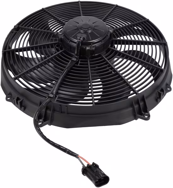 Ventilateur 12V aspiration, VA33-AP91/LL 65A METRI-PACK 630 BS · réf. 30102803