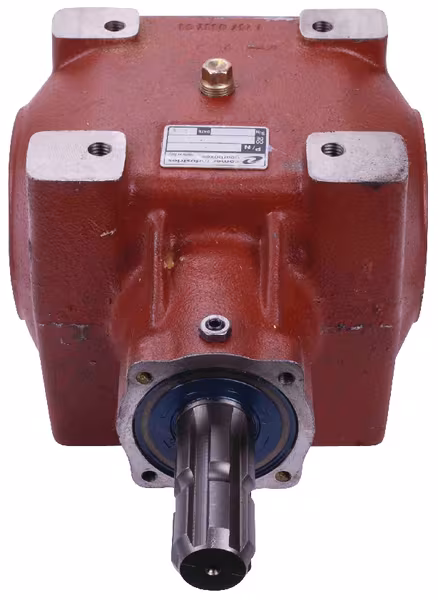 Boîtier T-27C 1:1 · réf. 267507