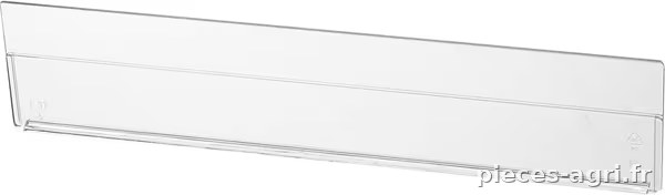 Cloison 37 x 7,5 cm · réf. 57201337