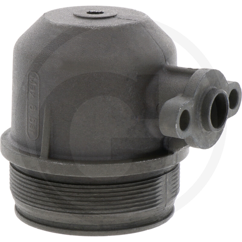 Comet Accumulateur de pression vue 2
