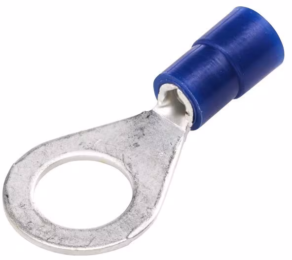 Cosse de câble bleue 1,5-2,5 mm² · réf. 8KW178042142