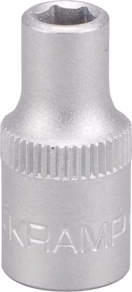 Douilles 1/4" 6 pans 3/16" · réf. 18060061050KR