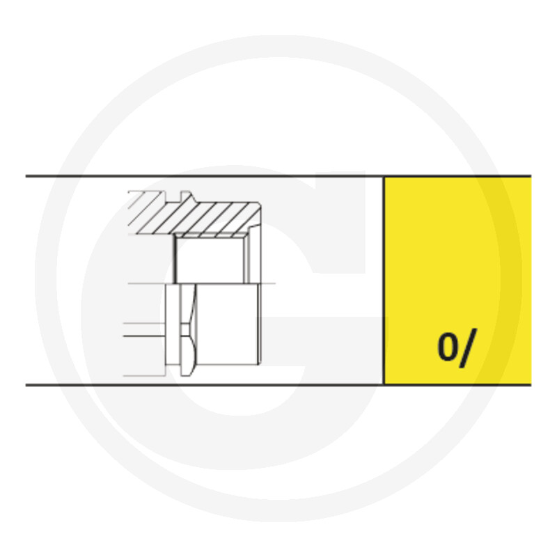 Faster CMC CL 10S - T3 - CNV vue 3