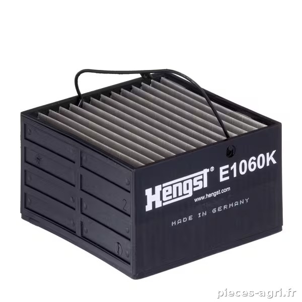 Filtre à carburant · réf. E1060K