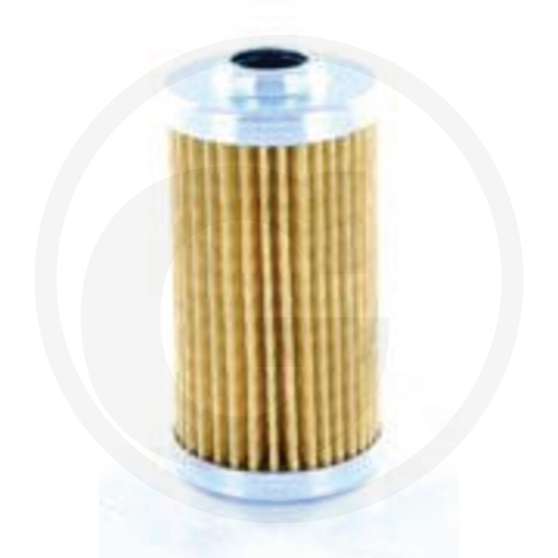 Fleetguard Filtre vue 2