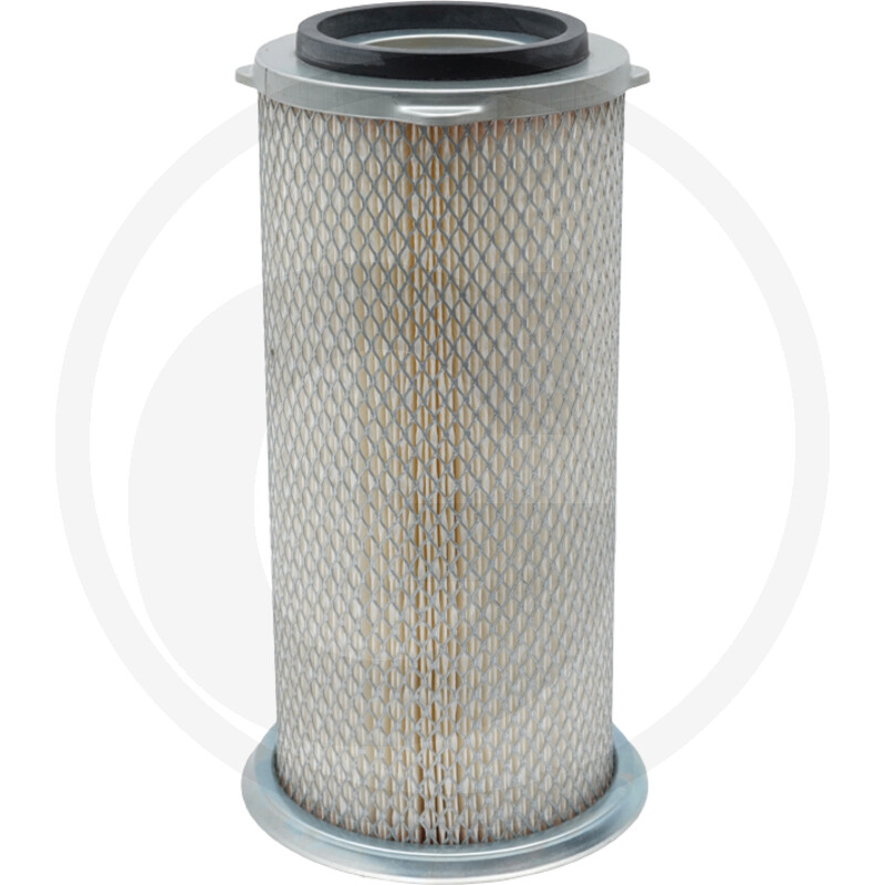 Fleetguard Luftfilter Fleetguard, Höhe 391 mm, Inne vue 2
