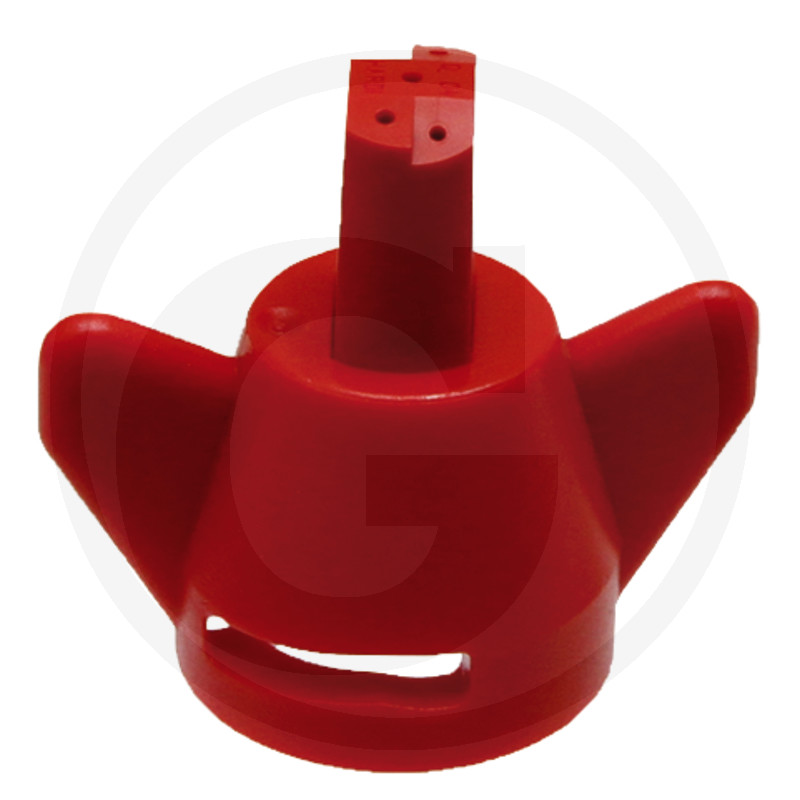 Hardi Buse pour engrais liquide, 5 trous · réf. 615372014