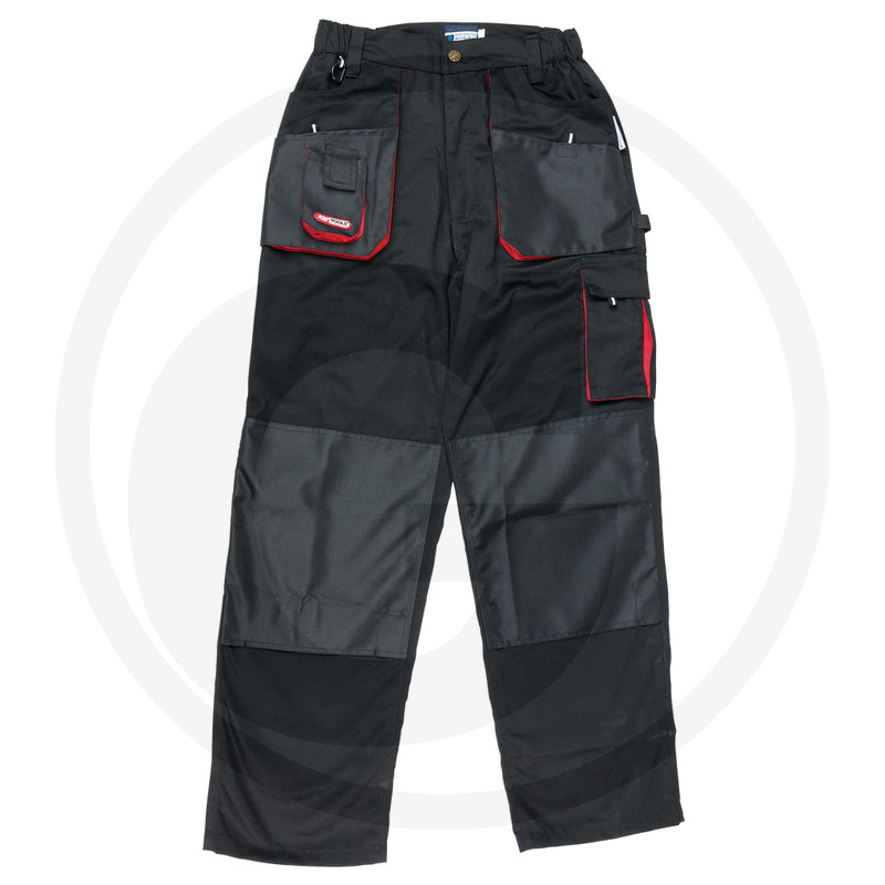 KS Tools Pantalon de travail, 60 · réf. 7889850674