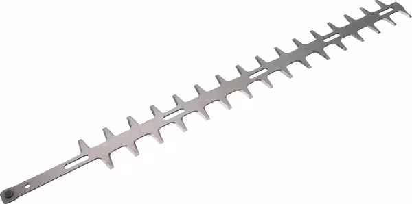 Lames de taille-haie 620mm · réf. 6600014