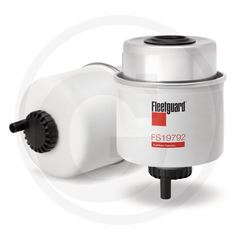 MANN FILTER Filtre à carburant WK 8125 · réf. 565WK8125