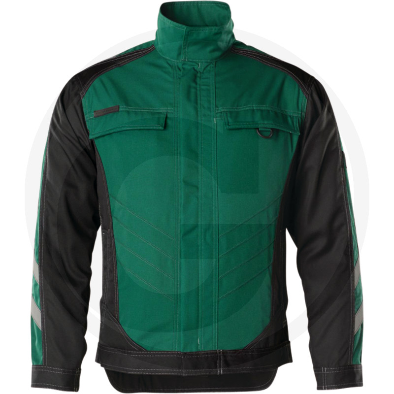 MASCOT Veste de travail Fulda vue 2