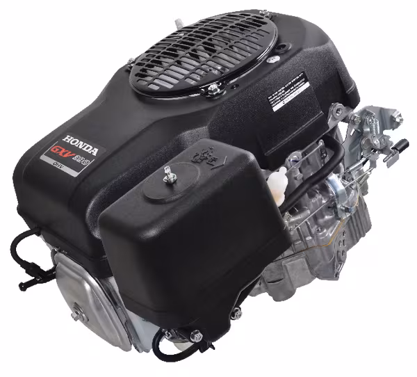 Moteur vertical 10.1ch Honda · réf. GXV390RT1DCASD