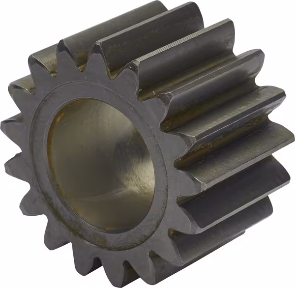 Pignon de roue z=17 · réf. CI130195