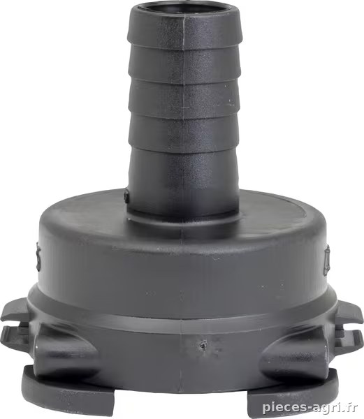 Raccord à fourche, femelle AF5, embout de tuyau 20 mm · réf. 8415503