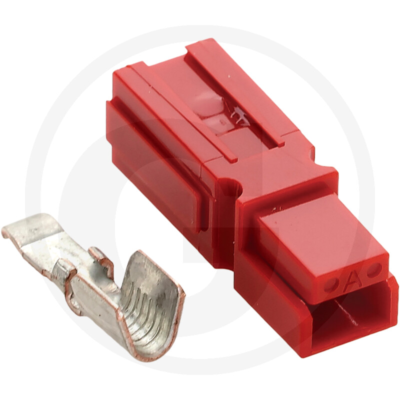 REMA Monocon 45 A vue 2