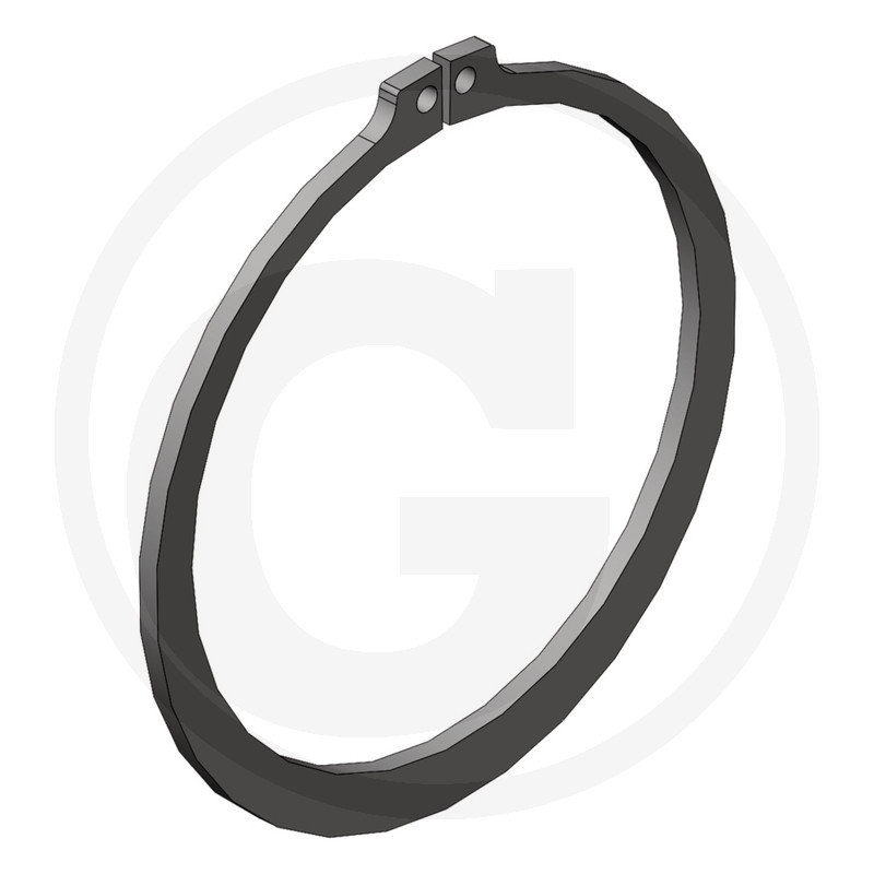 Scharmüller Circlips vue 2