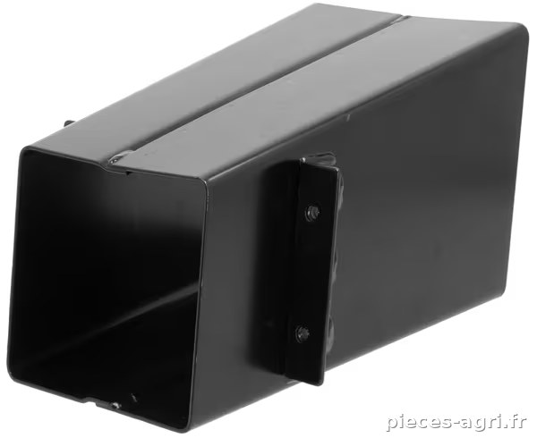 Tuyau de raccordement Turbine-T4 · réf. 0150003761