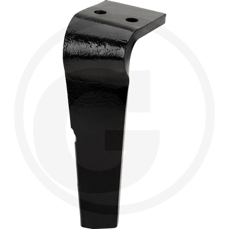Bednar Dent de herse rotative vue 2