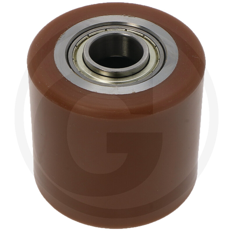 Blickle Galet vue 2