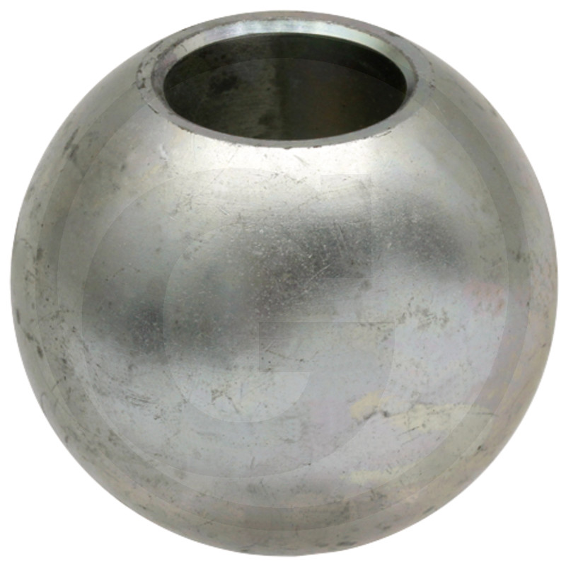 CBM Sphère pour barre de poussée vue 2