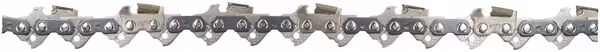 Chaîne de tronçonneuse 3/8"P, 1,6 mm/0,063" (72E) · réf. 36830000072