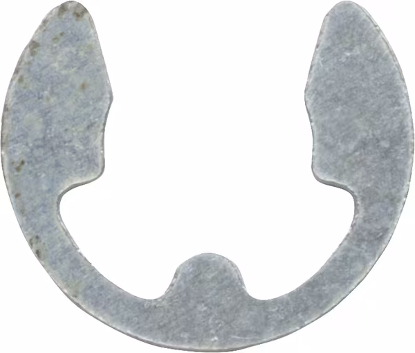 Circlip diam 6 · réf. 970210
