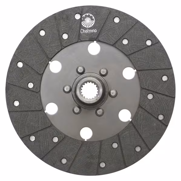 Disque d'embrayage 1er étage C-360 Chełmno · réf. 2690464110100