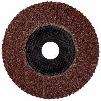 Disques abrasifs à lamelles me · réf. K19172