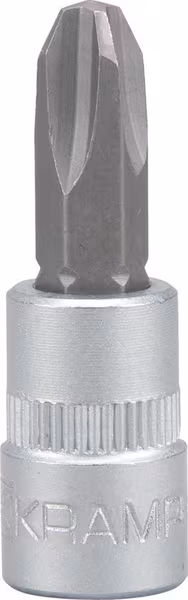 Douille de tournevis 1/4" PH 3 · réf. 18060064003KR