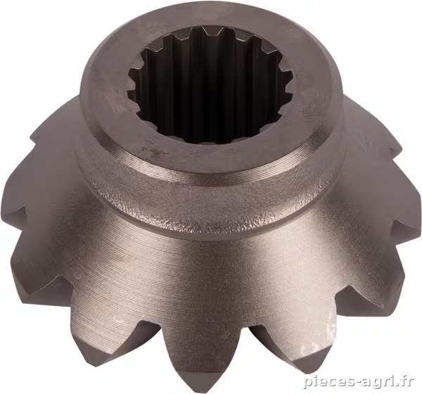 Engrenage de transmission Z=12 · réf. 00018657