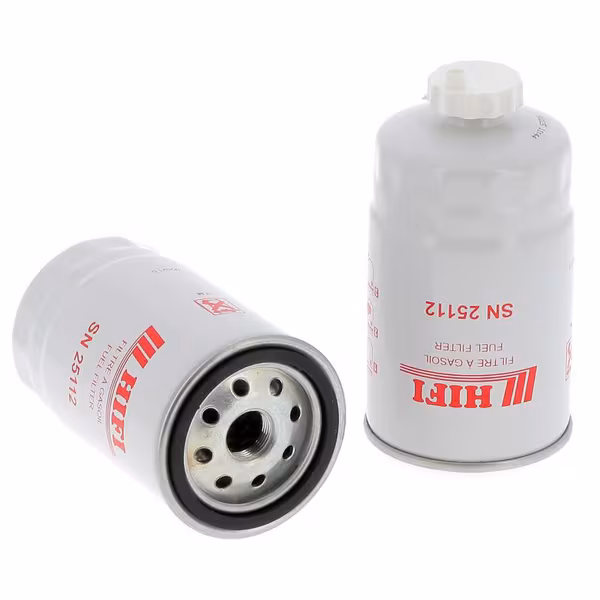 Filtre à carburant · réf. SN25112