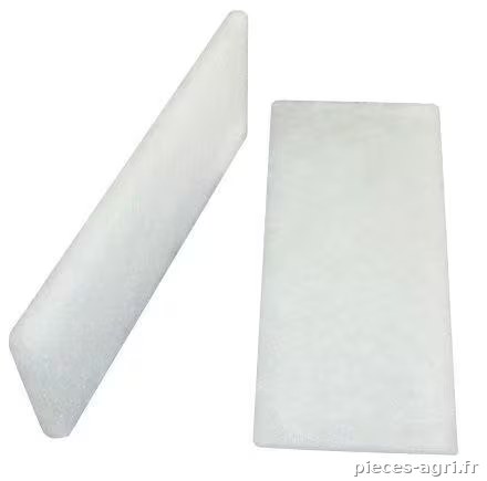 Filtre de cabine · réf. SC90411