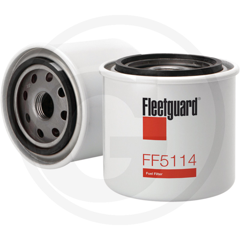 Fleetguard Filtre à carburant · réf. 739FF5114