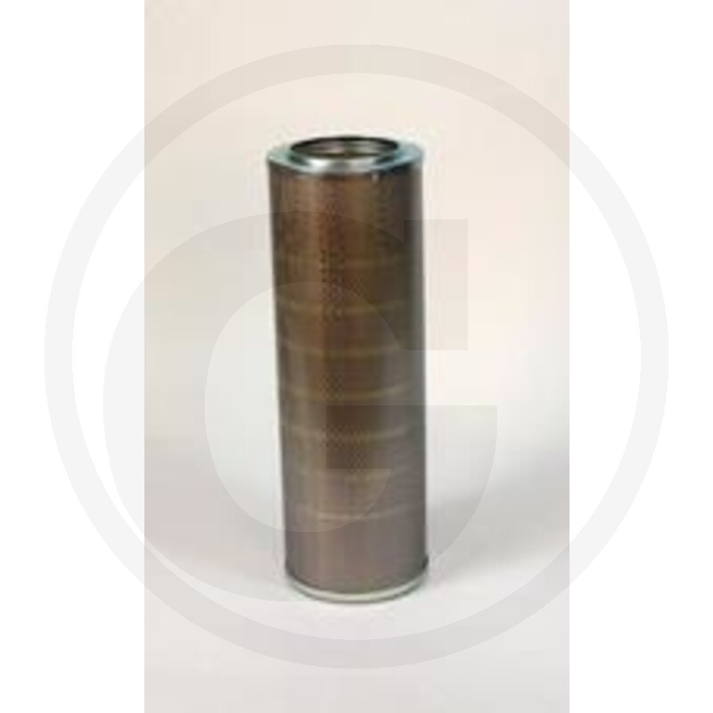 Fleetguard Filtre à huile hydraulique vue 2